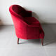 Sofa Garnet Toad