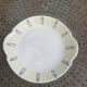 Badonviller earthenware cake dish, FB 81, vintage and designer