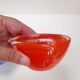 Atoll candle holder by Anna Ehrner for Kosta Boda