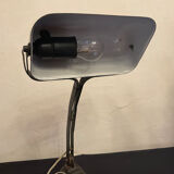 Desk lamp design bolichwerke from ebolicht , industrial year 30