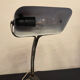 Desk lamp design bolichwerke from ebolicht , industrial year 30