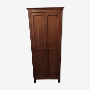 Armoire parisienne