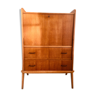 Secretary 50s
