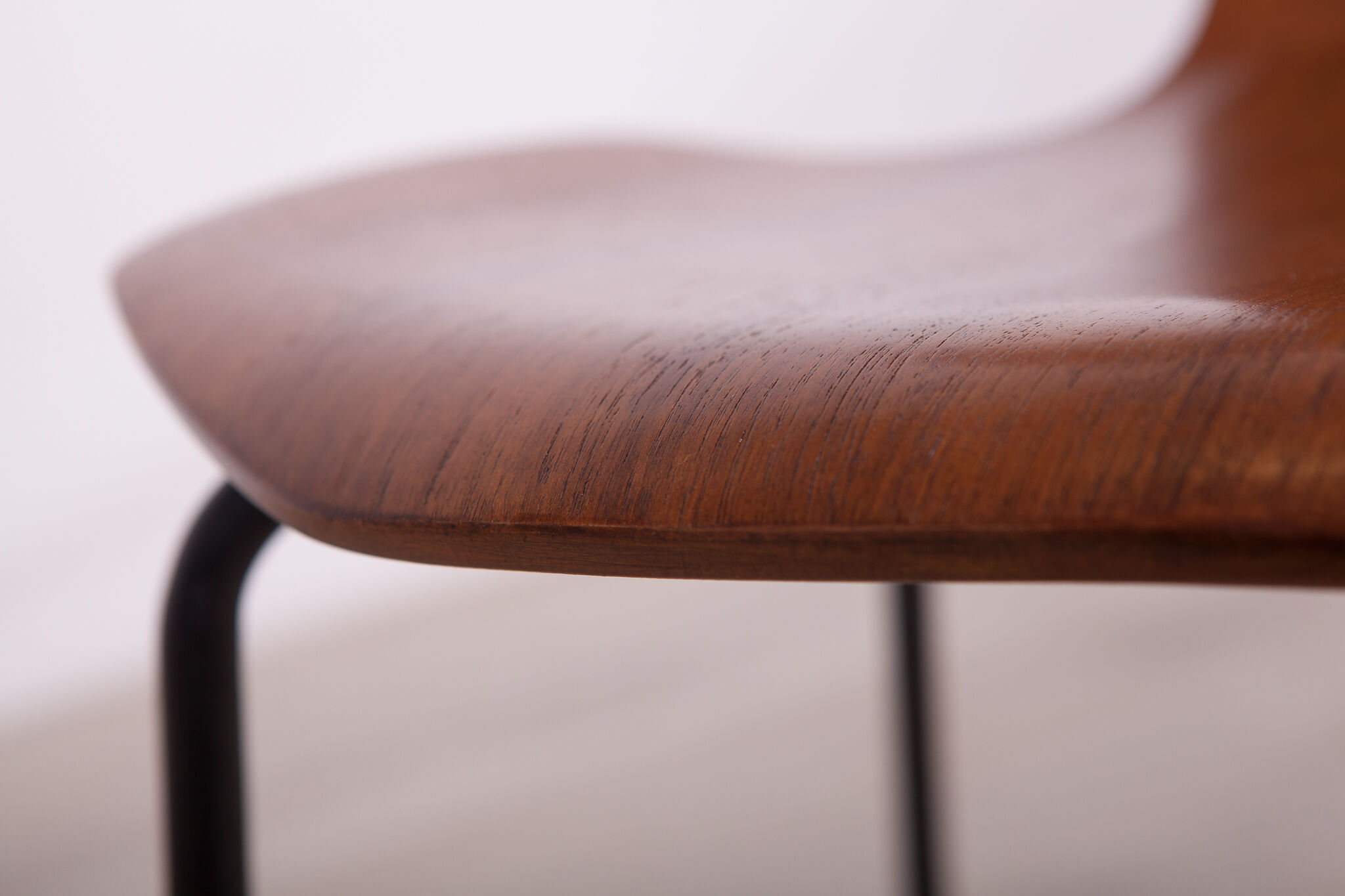 Chairs model 3103 by Arne Jacobsen for Fritz Hansen, 1970