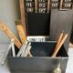 Metal workshop box