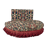 Occasional chair, trimmings and small stitches by Jacques Garcia