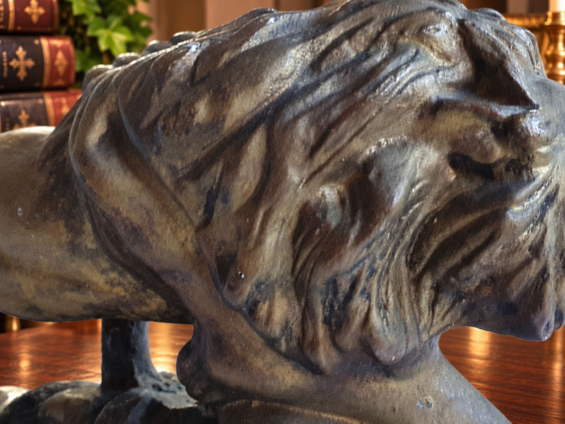 Giovanni Battista Ricci – Sculpture animalière