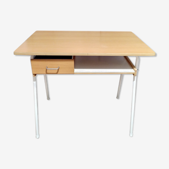 Bureau d'enfant vintage