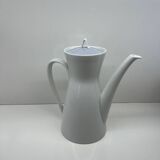 Raymond Loewy Rosenthal Coffee/Teapot