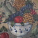 Painting fruit to 1980