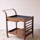 Serving art deco tork