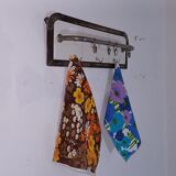 Porte-manteau vintage, France 1950-60s