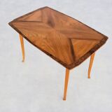 Vintage side table | side table | 1960s | Sweden