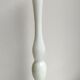 Old opaline soliflore vase early twentieth century