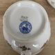 Raynaud porcelain tea service 27 pieces