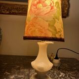 Bedside lamp