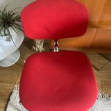 Vintage Steelcase Strafor Chair Pair