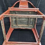 Fauteuil chinois Ming