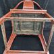 Fauteuil chinois Ming