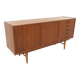 Scandinavian teak sideboard, Sweden, 1960