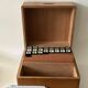 File box, office storage