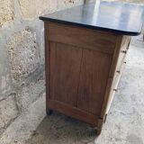 Louis Philippe dresser