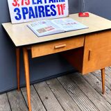 Baumann desk