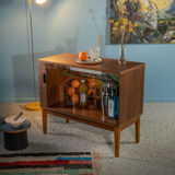 1960s bar cabinet