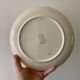 Set of 6 vintage flat plates - Magali model by Villeroy and Boch