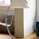 Serpente Floor Lamp Elio Martinelli