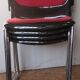 4 SM400 G.Lange chairs