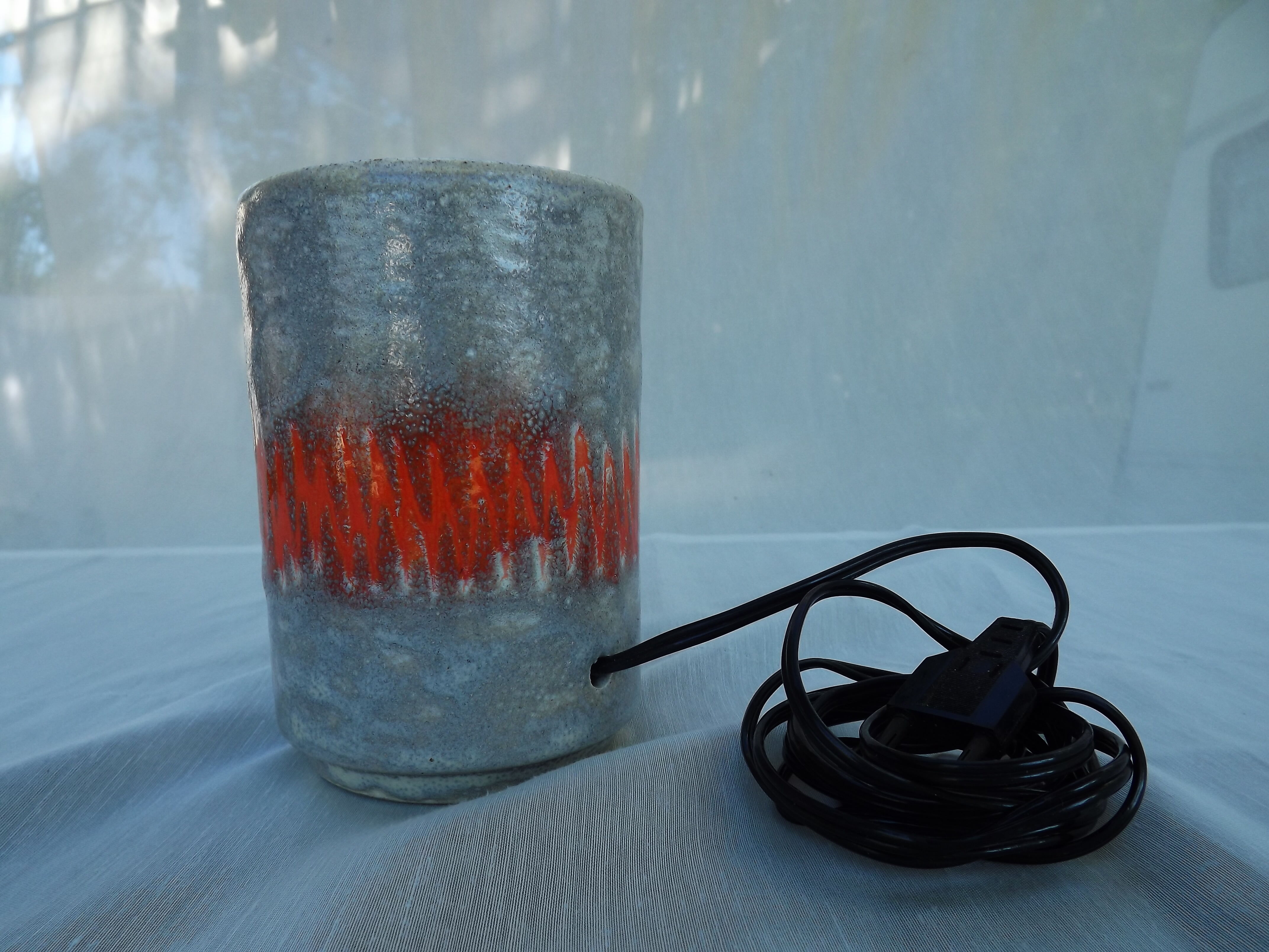 Vallauris lamp 60/70