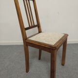 Pair of Art Deco chairs