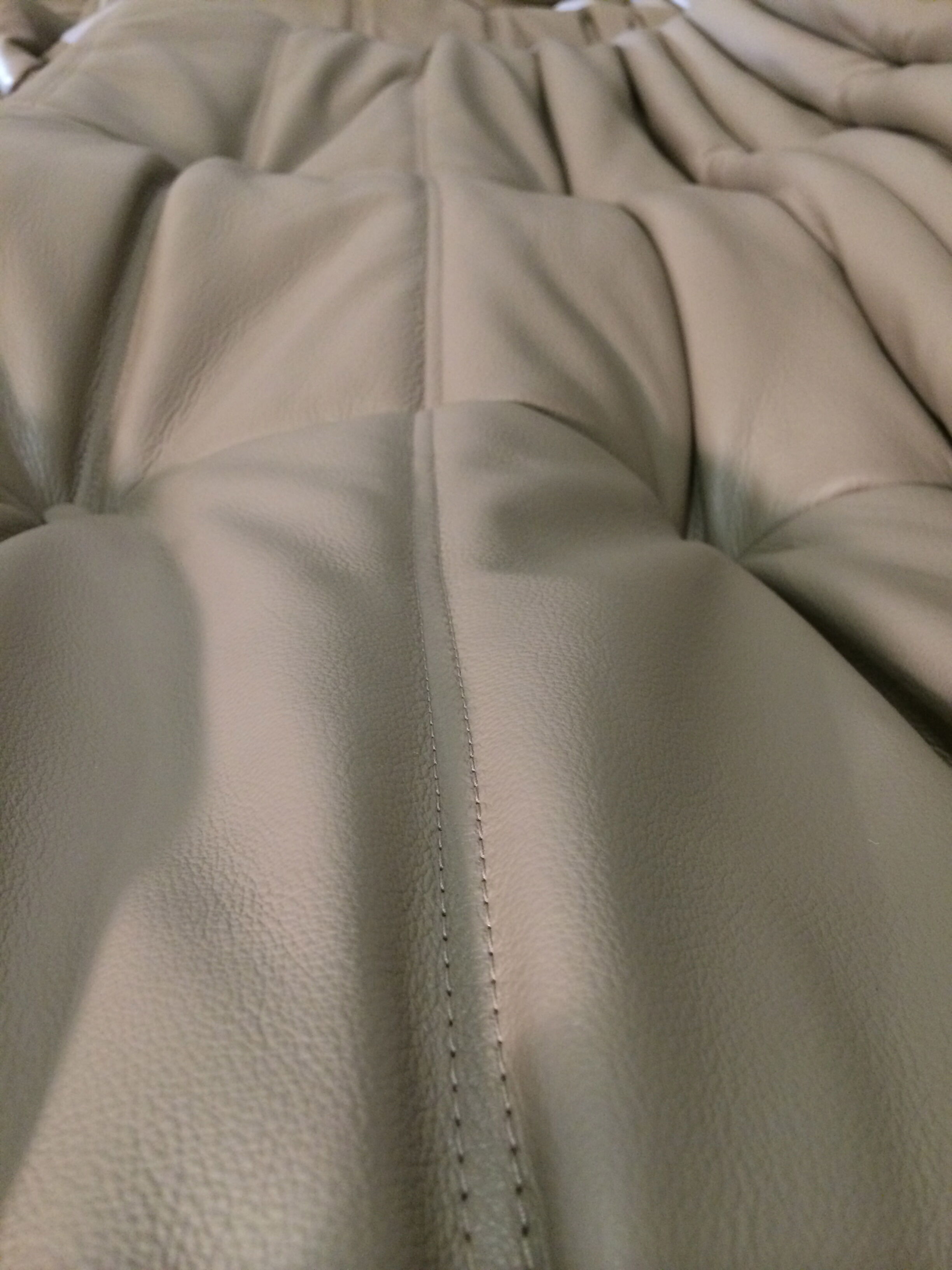 Togo sofa model designed by Michel Ducaroy 1973