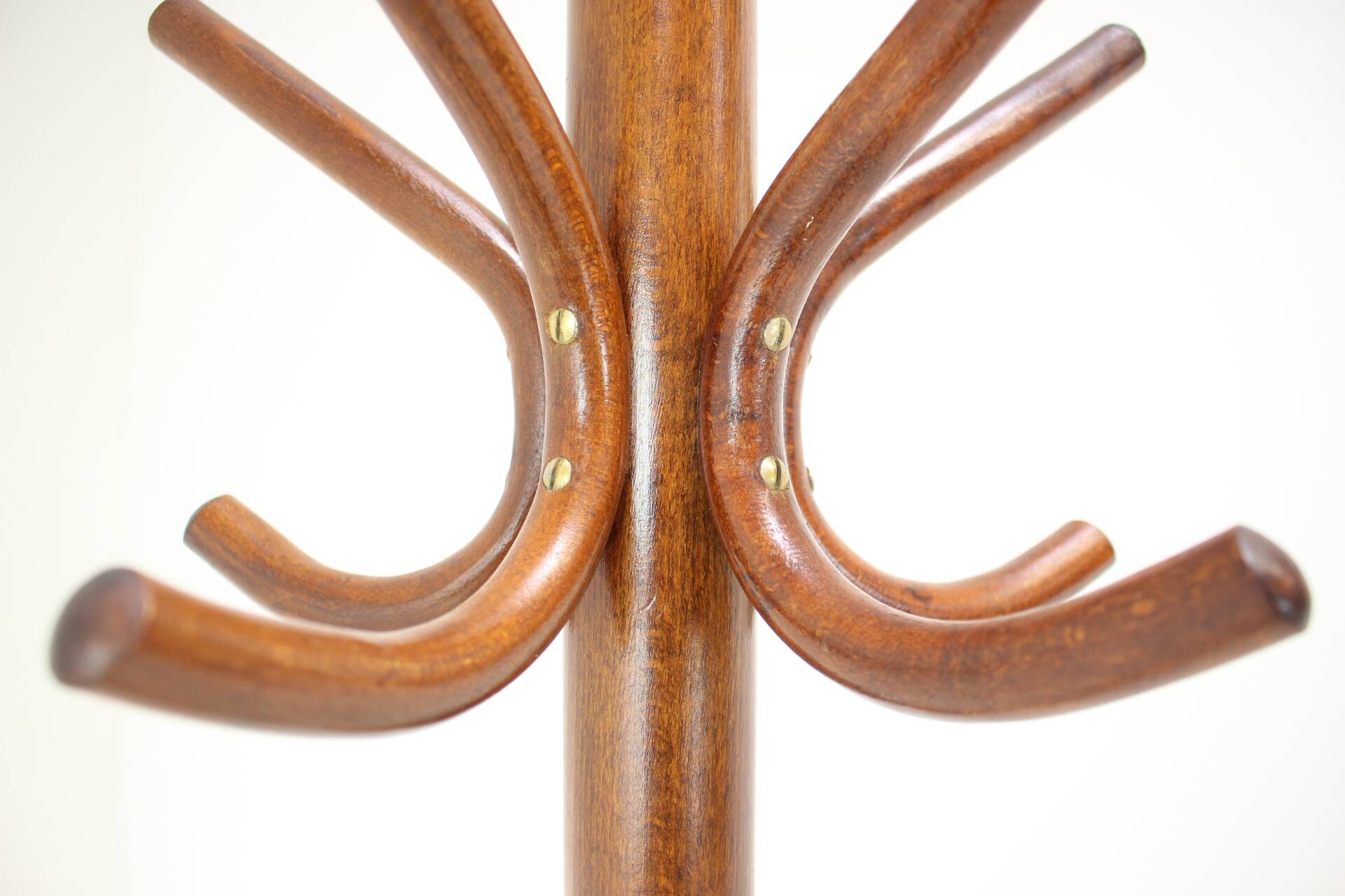 Floor Hanger Ton / Thonet 1980s, Czechoslovakia