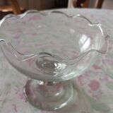 Coupe en verre