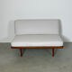 MidCentury 2-seater Model Minerva by Hvidt & Mølgaard