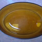 Planter in ancient glassworks