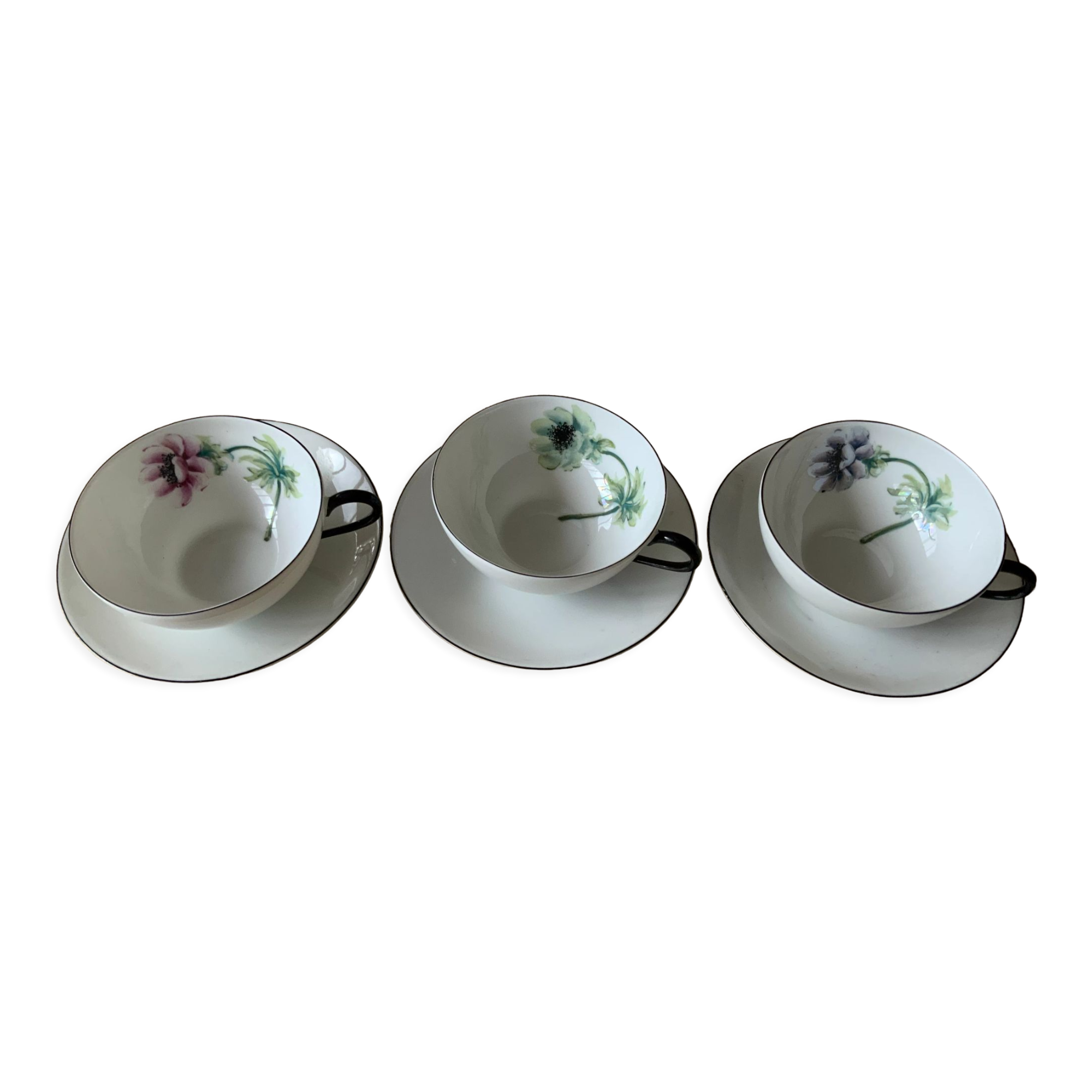 Coffee cups