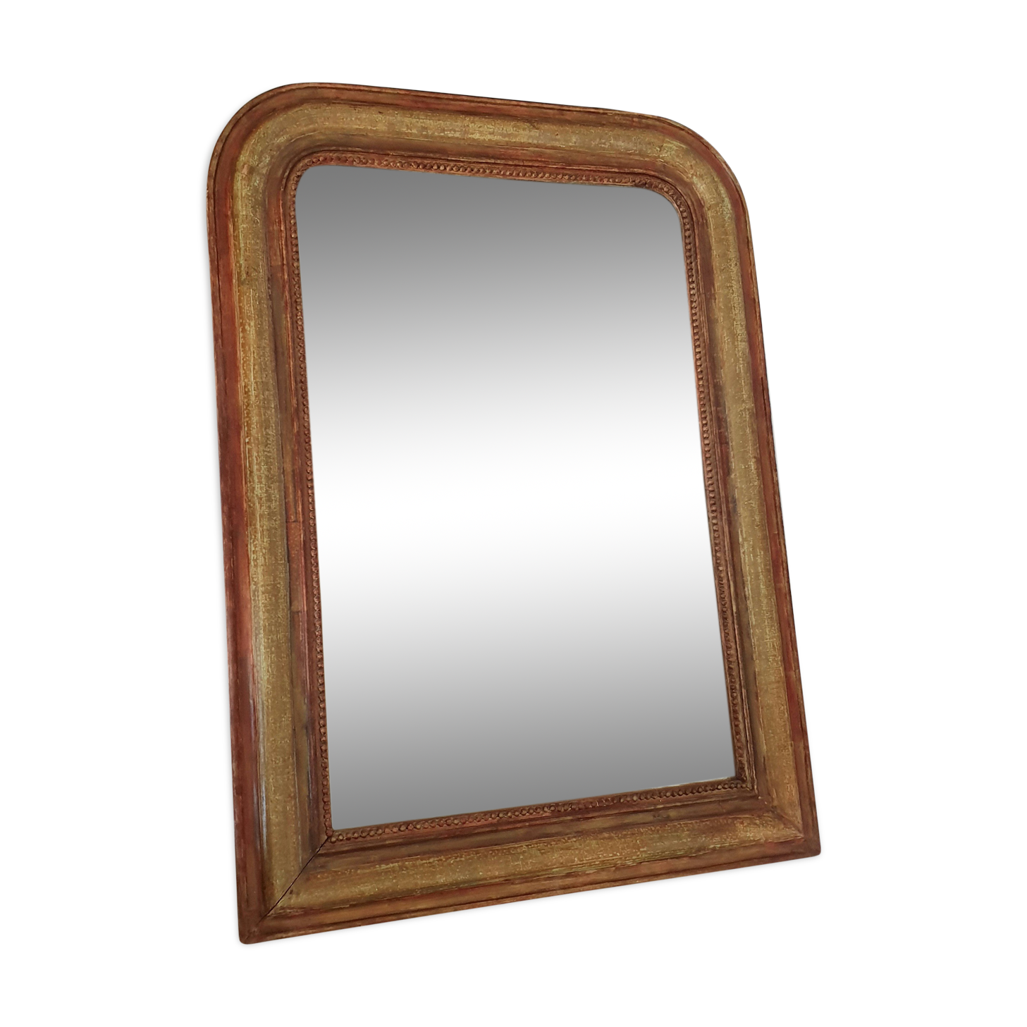 Mirror Louis-Philippe - 90cm X 65 cm