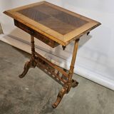 worker table