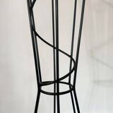 1950s coat rack