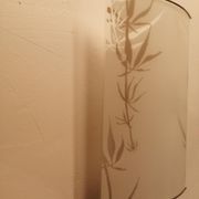 Pair of wall lamp year 80, VOLTMAN