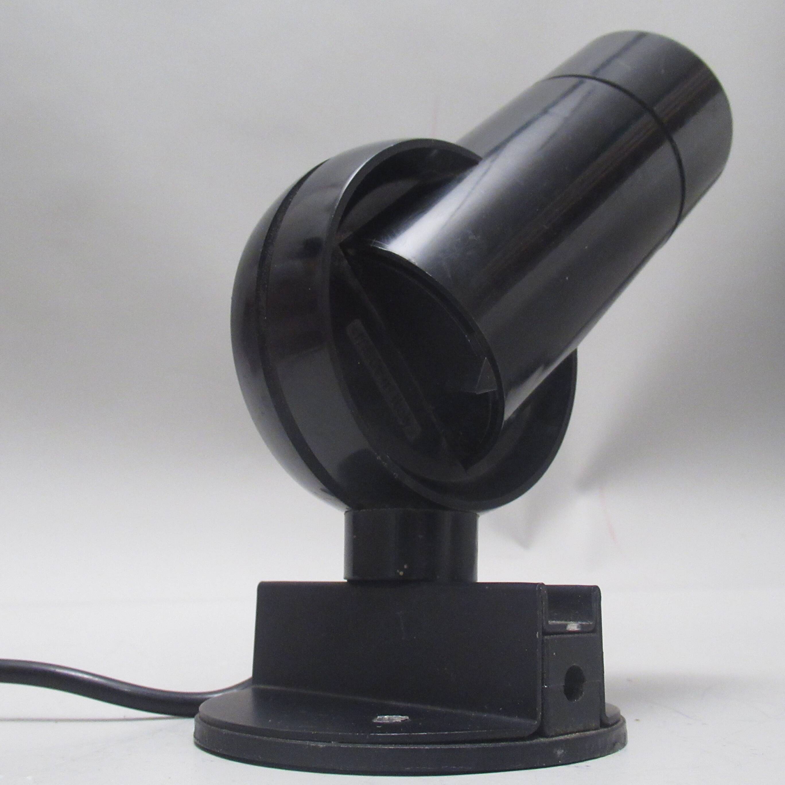 Reading lamp spot J. Lawrence Monk Shape and Function 1970s