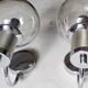 Duo See Delmas 70' wall lights