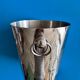 Stainless steel ice bucket 18/10