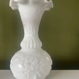Opaline vase