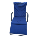 P40 armchair by Osvaldo Borsini