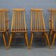 Lucian Ercolani chairs & armchairs by Ercol