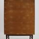 1960s Danish Teak Secretary/Writing Cabinet